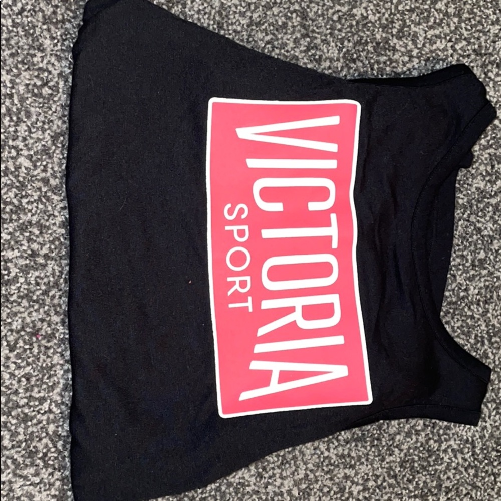 Victoria sport gym tank